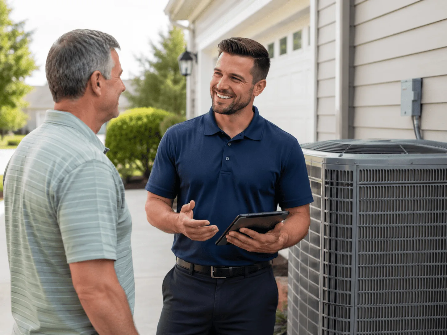 Heat Pump Installation Mchenry, ND FAQs